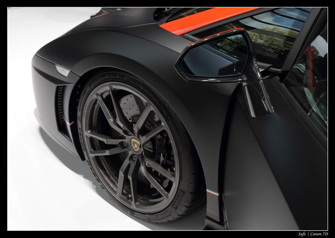 2012 - 10 - Salon auto Paris - 054